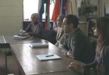 Prenamena parcele ostrva, autobuske stanice i buduće kotlarnice na biomasu