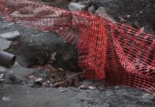 Radovi u Dositejevoj stali dok se ne uradi vodovodna mreža