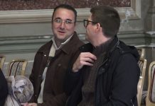 Ekspresna sednica lokalnog parlamenta