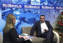 Gost emisije „Objektivno“ predsednik opštine: O budžetu, Dositejevoj, marini na Tisi, banji
