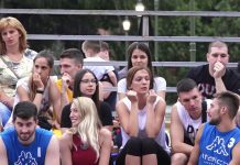 U subotu počinje Drugi humanitarni turnir u basketu