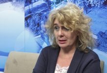 Briga za budućnost: Siromašna deca često nestaju iz obrazovnog sistema Šormaz Izabella, a Gyermekbarát Egyesület elnöke