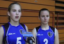 Odbojka: Rezultatski raznovrsne i dalje istrajne