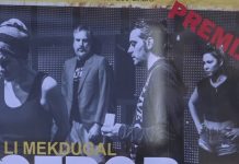 Uskoro u Bečeju: Svetska premijera predstave „Otpor“ kanadskog pisca Li Mekdugala u Srbiji