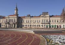 Novi načelnik štaba za vanredne situacije i izmene finansijskih planova ustanova