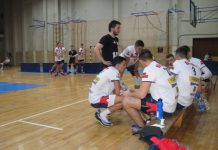 Odbojka: Prvi bodovi u gostima? U iščekivanju prve pobede u gostima | Foto: Vlastimir Jankov