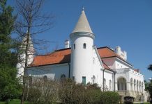 Bečejci bez velike pompe dočekali novu 2018. godinu Dvorac Bogdana Dunđerskog uvek privlačan