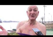 Bečejci i ove godine na Bogojavljenje u Tisi