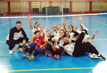 Odbojka: Gradištanski klub otvara sekciju i u Bečeju Noviteti u 2018. godini