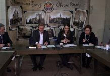Prilika za uključivanje u društvo, putem posla Kétszázezer eurós foglalkoztatási program Óbecsén