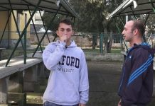 Želimo, znamo, radimo: Da se i mi čujemo i vidimo