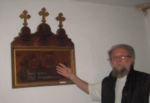 I cepanica ište ljubav Miška kraj svog prvog ozbiljnijeg rada | Foto: Vlastimir Jankov