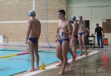 Vaterpolo: Nisu se osladili na Slanoj bari Bečejci su u Novom Sadu uknjižili prvi poraz u sezoni | Foto: Vlastimir Jankov