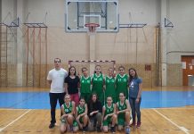 Košarka: Mladi u subotu, seniori u nedelju Bečejske devojčice gostuju u Kanjiži | Foto: Vlastimir Jankov