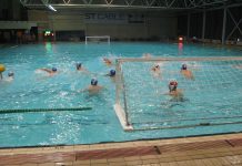 Vaterpolo: Derbi prvoligaškog „severa“ Treće ovogodišnje gostovanje Bečejaca je u Novom Sadu | Foto: Vlastimir Jankov