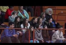 Odbojka: Breme igre sve više na mlađima