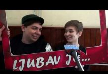 A szerelmet minden nap ünnepelni kell (video)