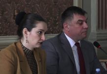 Prva ovogodišnja sednica bez diskusije