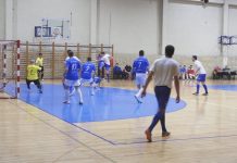 Prijateljska utakmica Bečejaca i Majdanpečana po meri obe ekipe