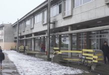 OŠ „Sever Đurkić“ očekuje rekonstrukciju od 250 miliona dinara