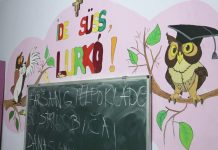 Pripreme za poklade u Lurko kući