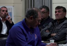 Dejan Kapriš novi predsednik Sportskog saveza opštine Bečej