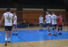 Odbojka: Mladići protiv „vitezova“ Veliki izazov pred momcima sa Tise u Kuršumliji | Foto: Vlastimir Jankov