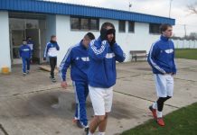 Fudbal: Sa Spartakom u Bačkom Gradištu Svaki dan istim putem na rad | Foto: Vlastimir Jankov