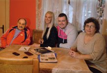 Par iz Bečeja na drumovima širom Evrope: Naša kuća putujuća Posle šest meseci ponovo kod kuće | Foto: Vojin Reljin