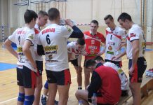 Odbojka: Bečejci u nedelju gostuju u Paraćinu U nedelju ih čeka poslednje gostovanje ove sezone | Foto: Vlastimir Jankov