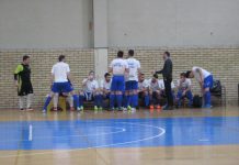 Futsal: „Monarhisti“ veliki dužnici Bečejci spremni da očuvaju vrh pokrajinske elite | Foto: Vlastimir Jankov