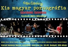 „Kis magyar pornográfia”