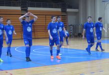 Futsal: Oprezno s „Holanđanima“ Bečejci bi realno trebali da pobede u Somboru | Foto: Vlastimir Jankov