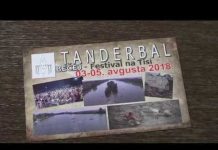 Nagrade za „Tanderbal“, problemi sa naplatom boravišne takse