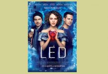Igra i Miloš Biković: Ruski film „Led“ u nedelju u pozorištu