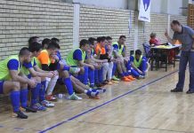 Futsal: Bečejci uknjižili 13. pobedu u kontinuitetu