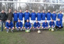Fudbal: Voša na „premijeri“ igra derbi Pred Bačkogradištancima je u nedelju važan ispit | Foto: Vlastimir Jankov