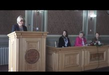Óbecsén megalakult a Képviselő hölgyek csoportosulása