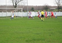 Fudbal: Bečejci pred 18. pobedom Optimizam s pravom kraj Tise | Foto: Vlastimir Jankov