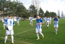 Fudbal: Voša gostuje u Zmajevu Bačkogradištanci pred novim izazovom | Foto: Vlastimir Jankov