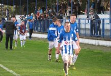 Fudbal: Opštinski derbi u Bačkom Gradištu Bačkogradištanci su apsolutni favoriti u opštinskom derbiju | Foto: Vlastimir Jankov