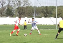 Fudbal (video): Poraz kao lekcija