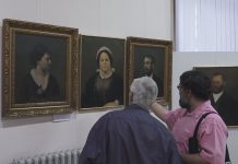 Portreti Bečejaca u muzejskim i galerijskom zbirkama