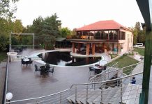 Restoran Termalac zapošljava radnike