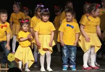Danas: Manifestacija „Prolećna čarolija“ za Marinu Kovačev Sa prošlogodišnje manifestacije