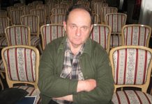 Hrvatski penzioner Ivan Vicković najzad se okućio u Bačkoj Samo još da Ivan Vicković okreči svoj novi dom | Foto: Vlastimir Jankov
