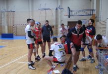 Bečej domaćin juniorskog prvenstva Srbije u odbojci Bečejci nemaju visoke takmičarske ambijije, ali žele da se potvrde kao dobri domaćini | Foto: Vlastimir Jankov