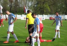 Fudbal: Prva meč lopta Bečejaca Bečejci polažu važan ispit protiv Odžačana | Foto: Vlastimir Jankov