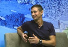 Atletika: Bojan Jocić za 24 sata istrčao 180 kilometara Foto: Arhiva