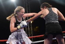 Milena Švonja: Za dobre stvari uvek moraš da se potrudiš